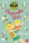 couverture Cupcake Girls, Tome 7 : Méli-mélo