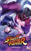 Street Fighter, tome 2 : L'ombre de Shadaloo