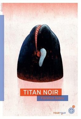 Couverture du livre Titan Noir
