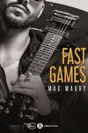 couverture Fast Games