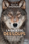 couverture La Sagesse des loups