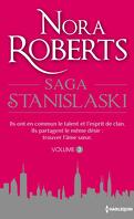 Les Stanislaski (Intégrale), Tomes 5 et 6