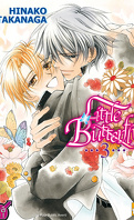 Little Butterfly, Tome 3