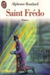 couverture Saint–Fredo