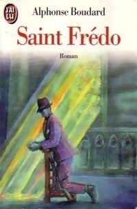 Couverture de Saint–Fredo
