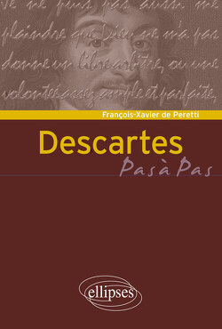 Couverture de Descartes
