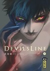 Devil's Line, Tome 10