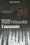 couverture Bodyguard, Tome 5 : Assassin