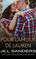 West, tome 1 : Pour l'amour de Lauren