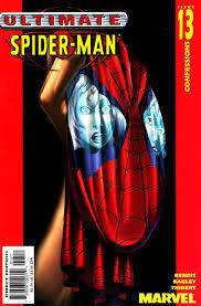 Couverture de Ultimate Spiderman T13 - Ultimatum