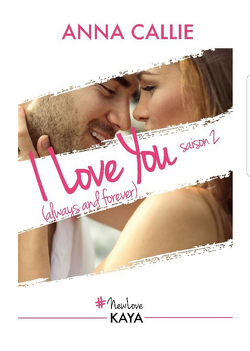 Couverture de I love you (Always and forever) , Saison 2