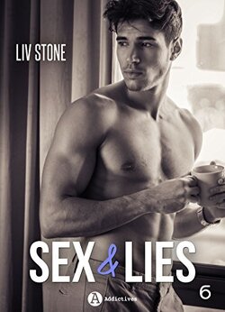 Couverture de Sex & lies, tome 6