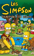 Les Simpson, Tome 1 : Camping en délire