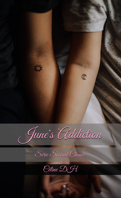 Second Chance, Tome 1 : June's Addiction