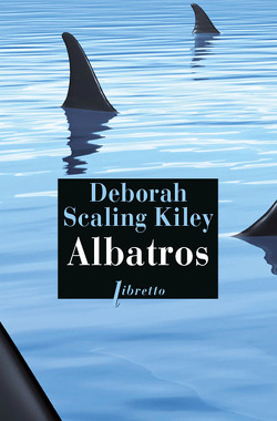 Couverture de Albatros