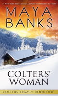 Colters' Legacy, tome 1: Colters' Woman