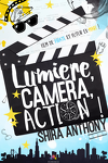 couverture Lumière, Caméra, Action !