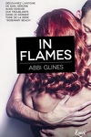 couverture Rosemary Beach, Tome 13 : In flames