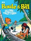 Boule & Bill, tome 22 : Globe-trotters