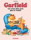 Garfield, tome 3 : Les Yeux plus gros que le ventre