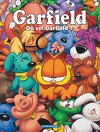 Garfield, tome 45 : Où est Garfield ?