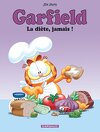Garfield, tome 7 : La Diète, jamais !