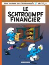 Les Schtroumpfs, Tome 16 : Le Schtroumpf financier