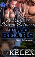 Bear Mountain, Tome 19 : A Panther Comes Between Two Bears