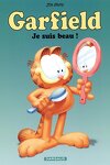 couverture Garfield, tome 13 : Je suis beau !