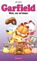 Garfield, tome 5 : Moi, on m'aime