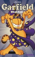Garfield, tome 66 : Chat-zam !