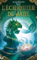 Sorcières associées, Tome 2 : L'Échiquier de jade