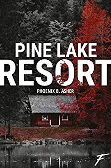 Couverture de Pine Lake Resort
