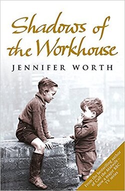 Couverture de Shadows of the Workhouse