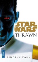 Star Wars - Thrawn, Tome 1