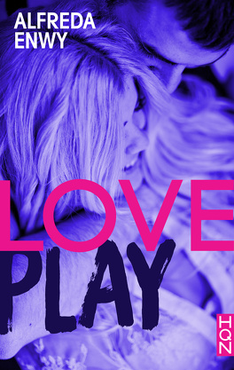 Couverture du livre : Love Play