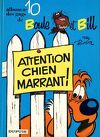 Boule et Bill, tome 10 : Attention chien marrant !