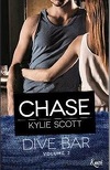 Dive Bar, Tome 3 : Chase