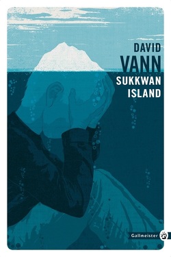 Couverture de Sukkwan Island
