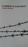 D'Amiens à Auschwitz: la tragédie des Redlich