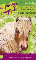 Les Poneys magiques, Tome 11 : Un poney porte-bonheur