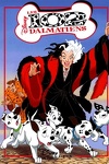 couverture Les 102 dalmatiens
