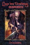 couverture Vampire : L'Âge des Ténèbres, Le Cycle des Clans, tome 1 : Nosfératu