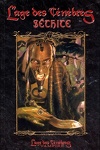 couverture Vampire : L'Âge des Ténèbres, Le Cycle des Clans, Tome 4 : Séthite