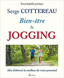 Couverture de Bien-être & jogging