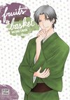 Fruits Basket - Perfect Edition, Tome 3