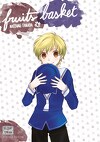 Fruits Basket - Perfect Edition, Tome 4