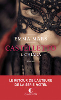 Castelletto, tome 1 : Chiara