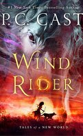 Chroniques d'un autre monde, Tome 3 : Wind Rider
