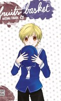 Fruits Basket - Perfect Edition, Tome 4